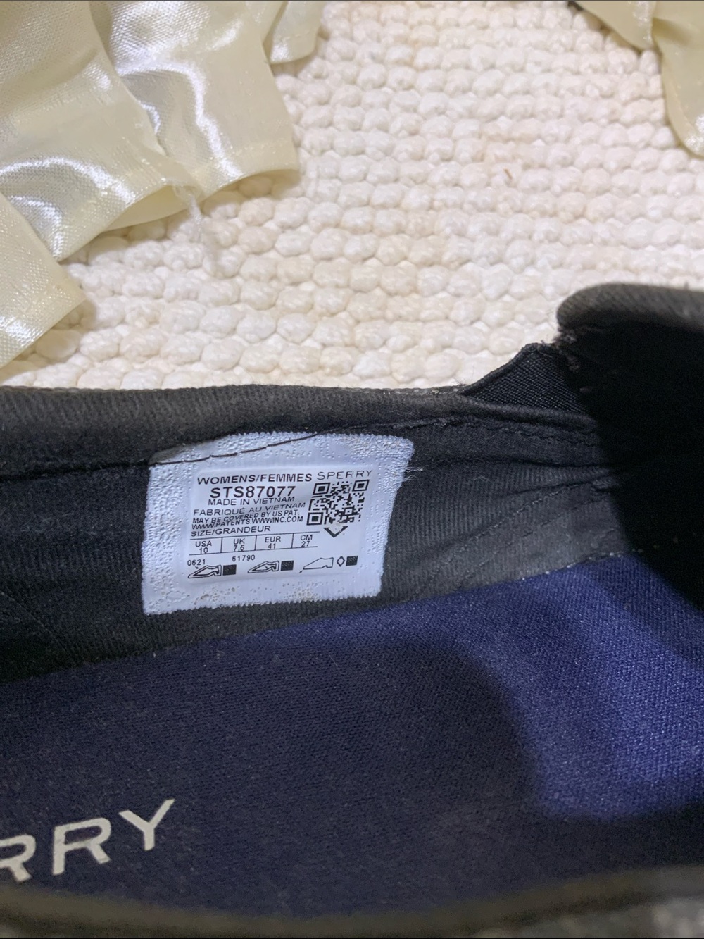 SPERRY - Picture 8 of 12